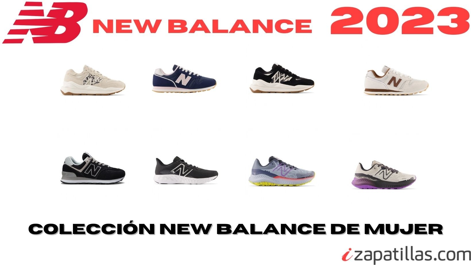 New Balance - Zapatillas Para Mujer Rosa - BB550V1 B