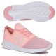 NREW BALANCE WCSTLLA4 FUELCORE COAST MUJER ROSA