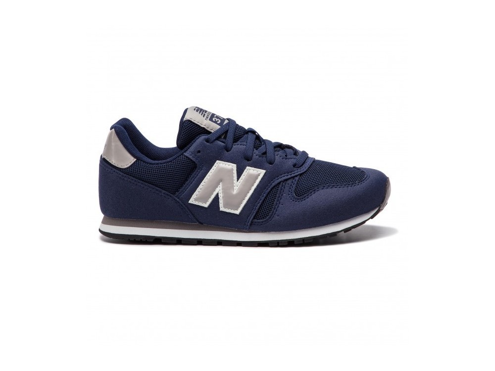 NEW BALANCE 373: Zapatillas Mujer YC373 Azules|Comprar NB 373 Mejor Precio  Online.