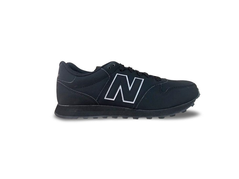 NEW BALANCE: Zapatillas Hombre | GM500 TRB NEGRA|Comprar New Balance  Baratas.