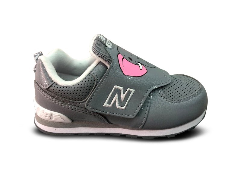 New Balance 574: Zapatillas New Balance IV574ZOE Grises|Comprar NB 574  Mejor Precio Online.