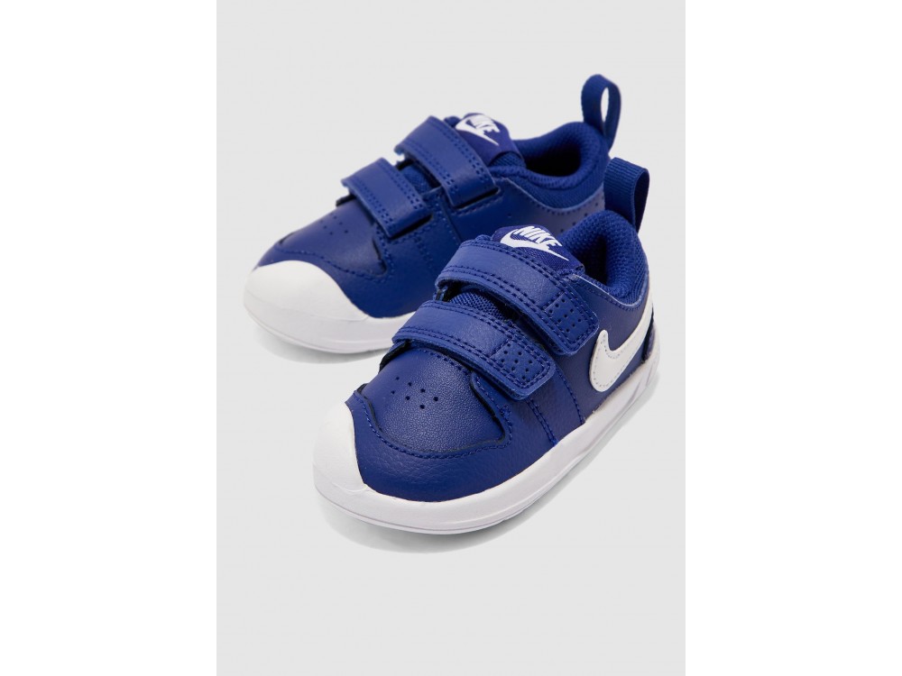 Nike Pico: Comprar Zapatillas Niño Nike Pico 5 AR4162 400 Azules|Mejor  Precio Online.