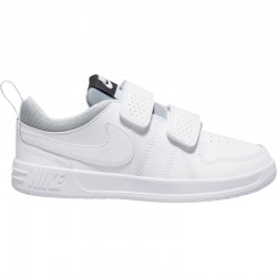 Nike Pico: Comprar Zapatillas Niño/a Nike Pico 5 AR4161 100 Blancas|Mejor  Precio Online.