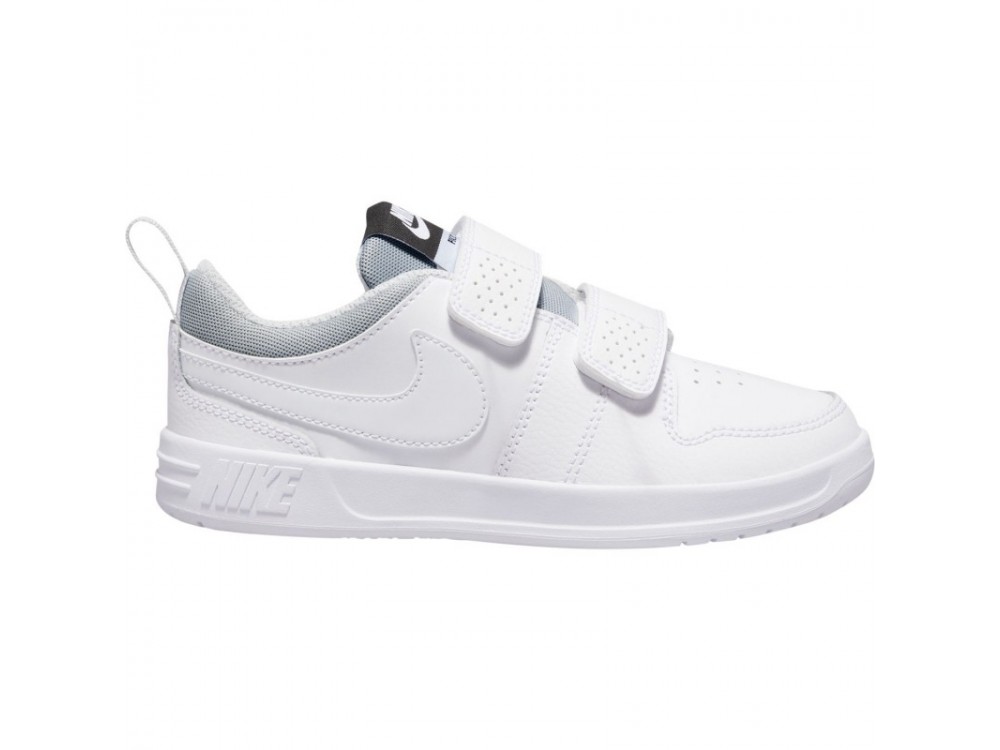 Nike Pico: Comprar Zapatillas Niño/a Nike Pico 5 AR4161 100 Blancas
