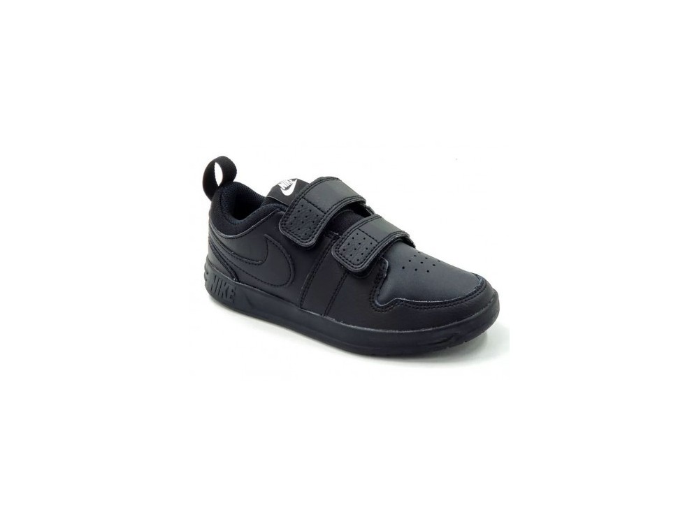 Nike Pico: Comprar Zapatillas Niño/a Nike Pico 5 001 Negras|Mejor Online