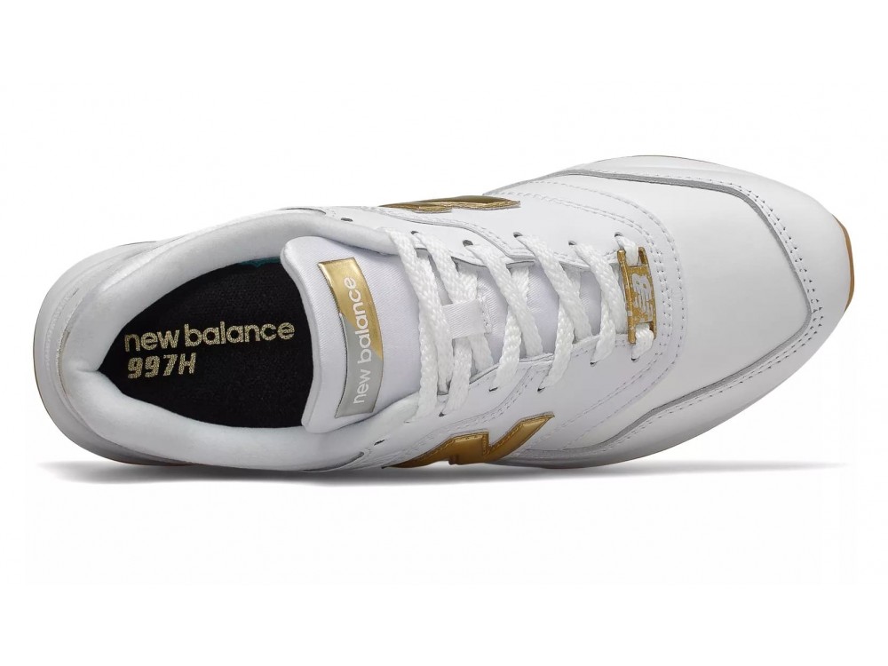 NEW BALANCE: Zapatillas Mujer | CW997HAH BLANCAS|Comprar New Balance  Baratas.