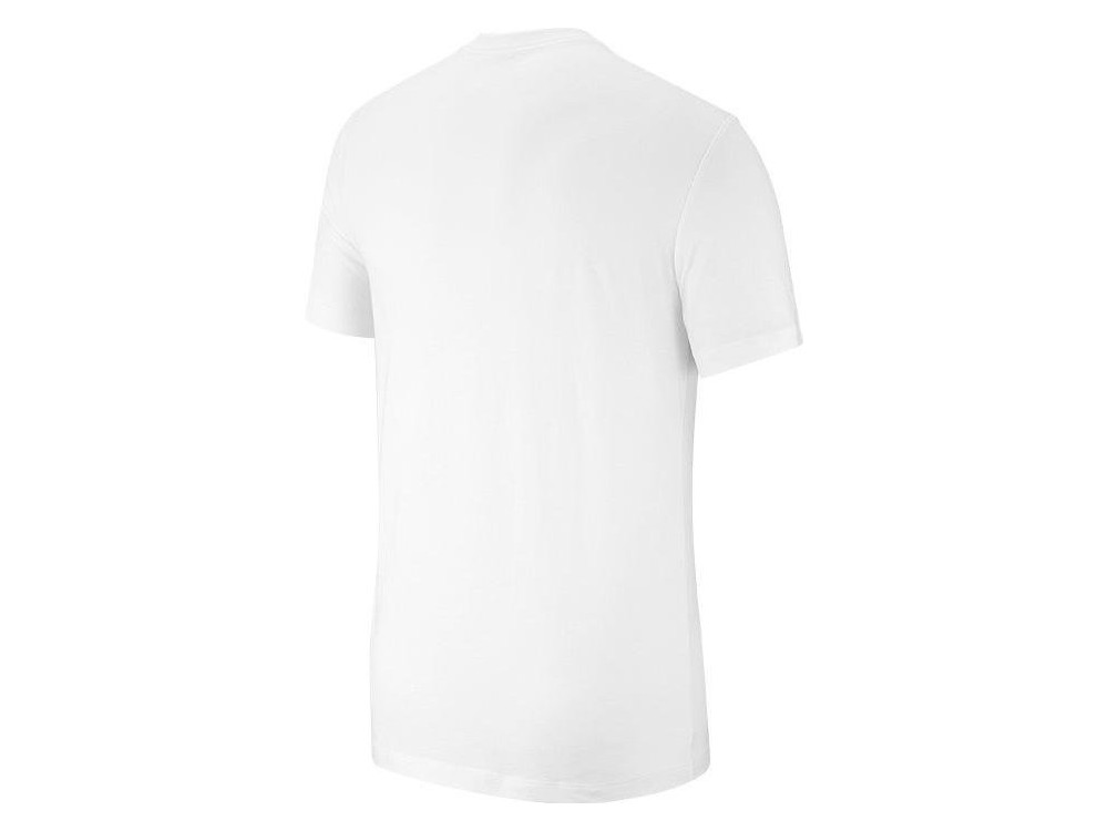 Camiseta Nike Blanca: Comprar Camiseta Nike -Blanca- Baratas AR5004