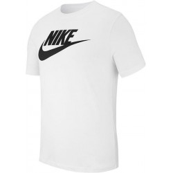 emoción asesinato Cuyo Camiseta Nike Blanca: Comprar Camiseta Nike -Blanca- Baratas AR5004 101