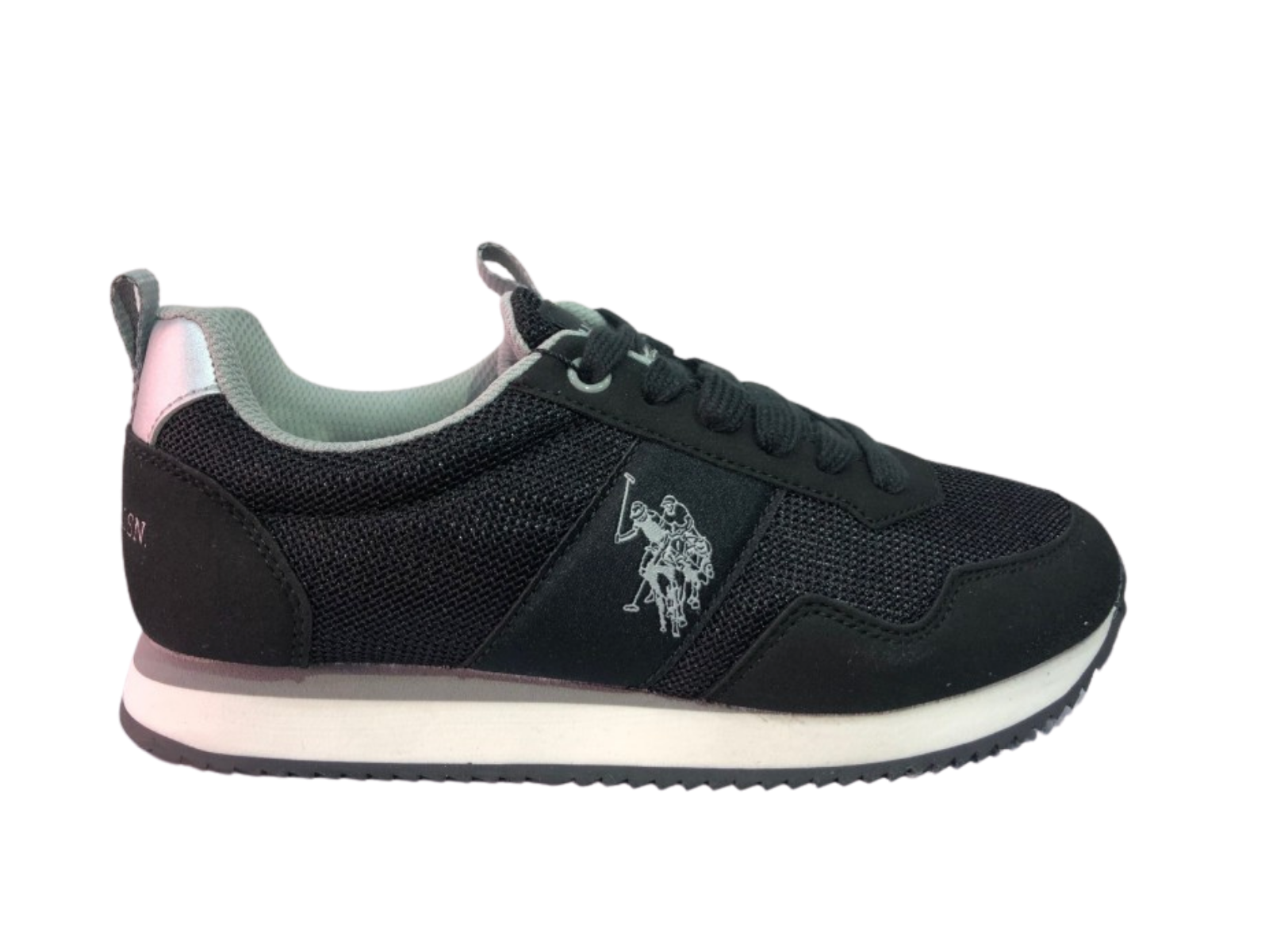 zapatillas polo assn