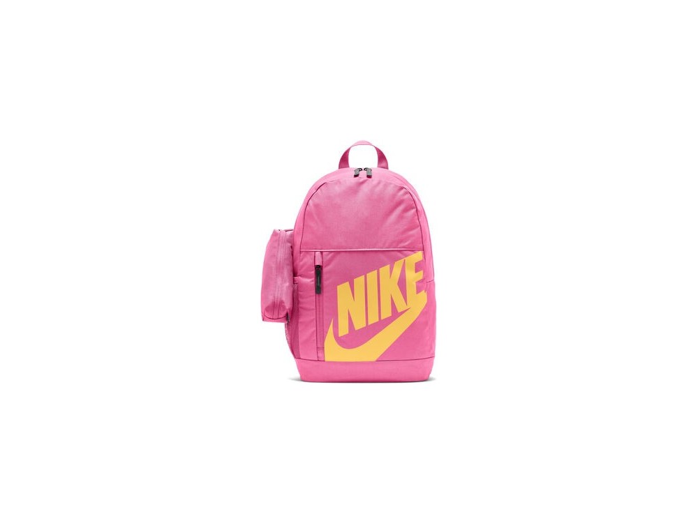 Mochila Nike Elemental Mujer Rosa