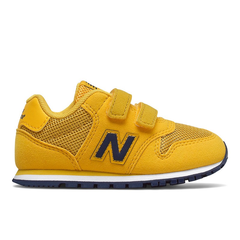 new balance 1980 blauw