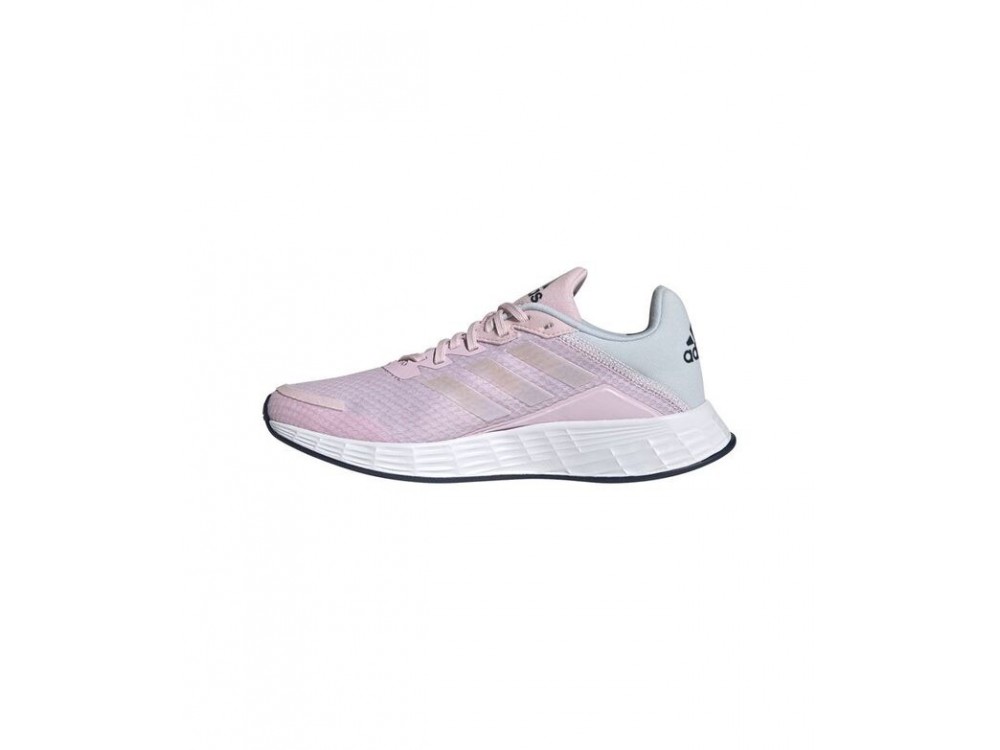 Adidas : Zapatillas Mujer Adidas |Adidas DURAMO K FY8892 ROSA precio online.
