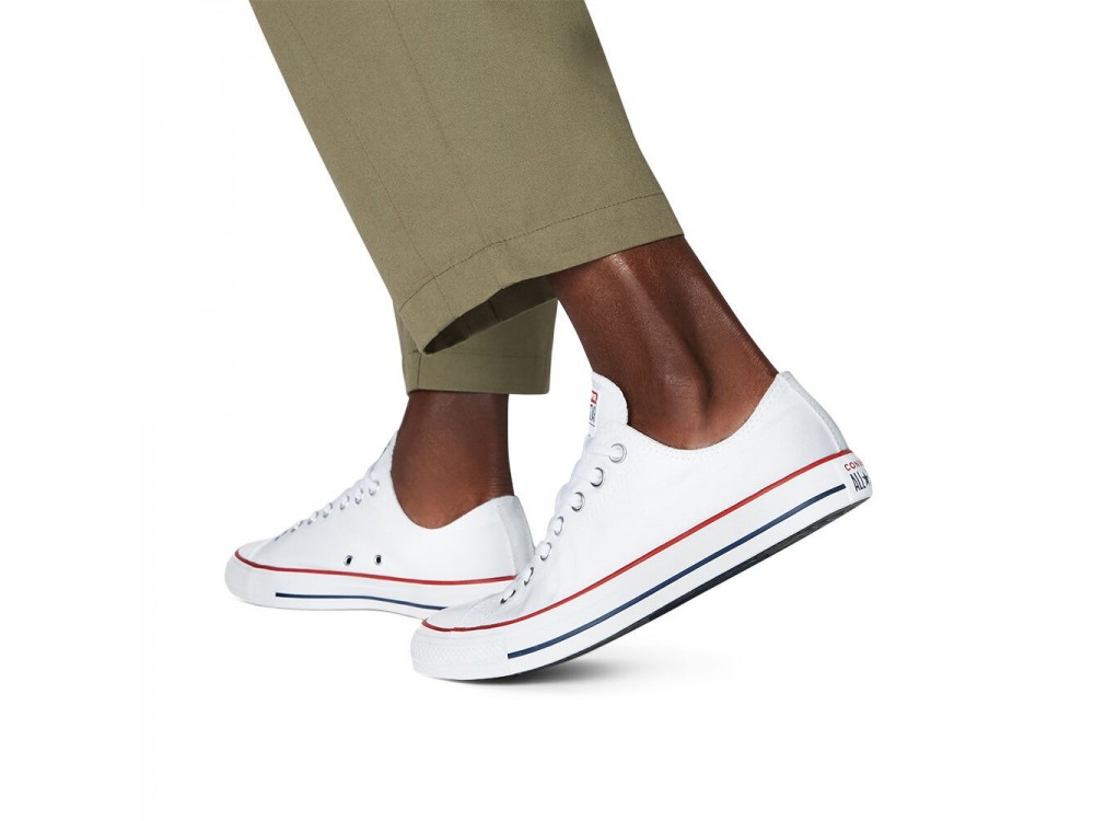 presente excitación logo Converse Blancas | Zapatillas Converse Blancas - Comprar Converse Blancas