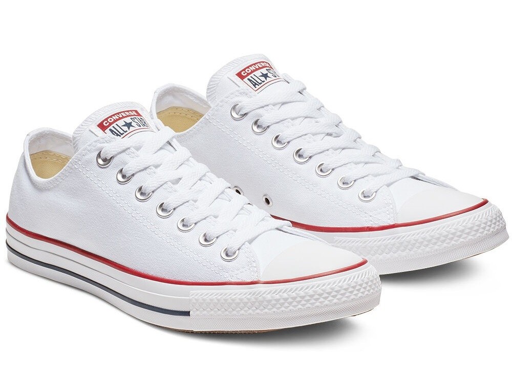 Converse | Zapatillas Blancas - Comprar Converse Blancas