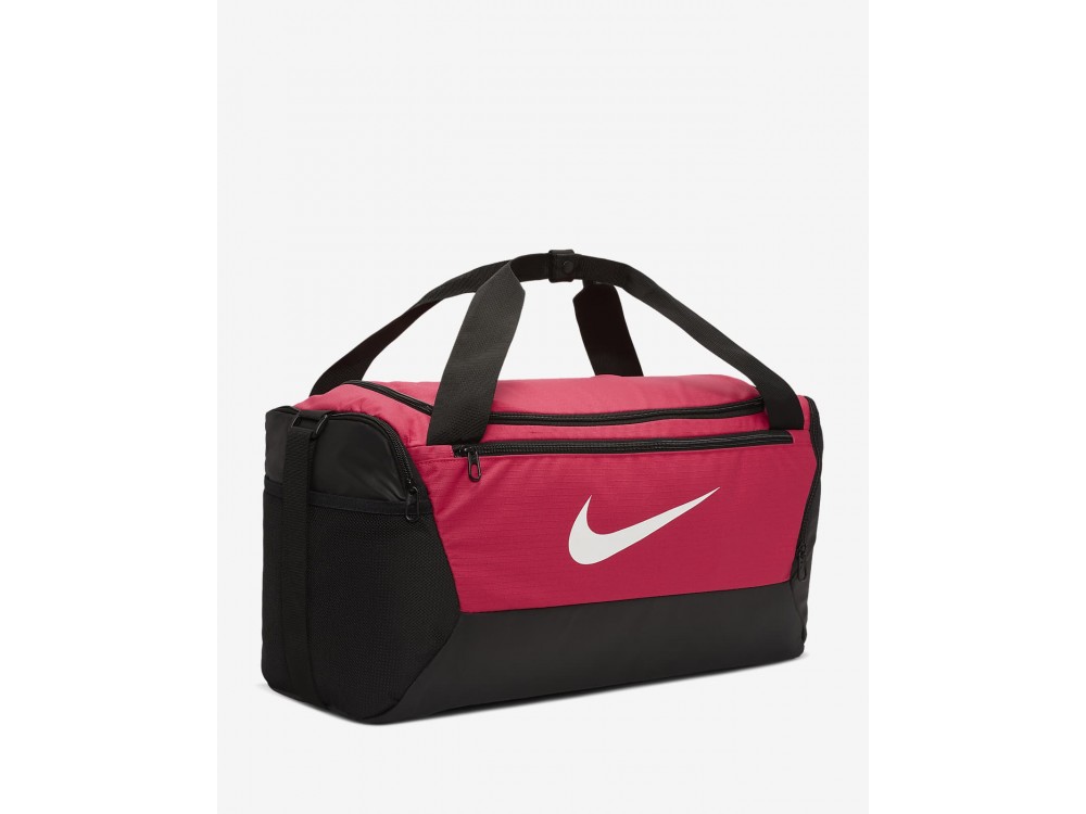 Bolsa Nike: Bolso Mochila Nike Rosa Gimnasio BA5957 666 Baratas