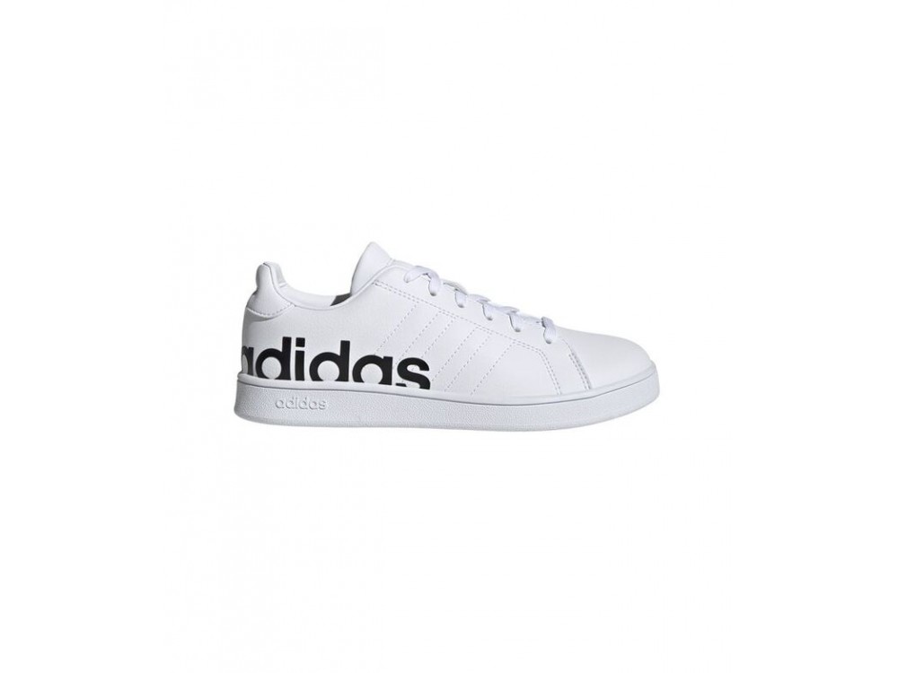 ADIDAS : Adidas Grand Court K|Comprar Zapatillas Mujer Blancas. baratas online.