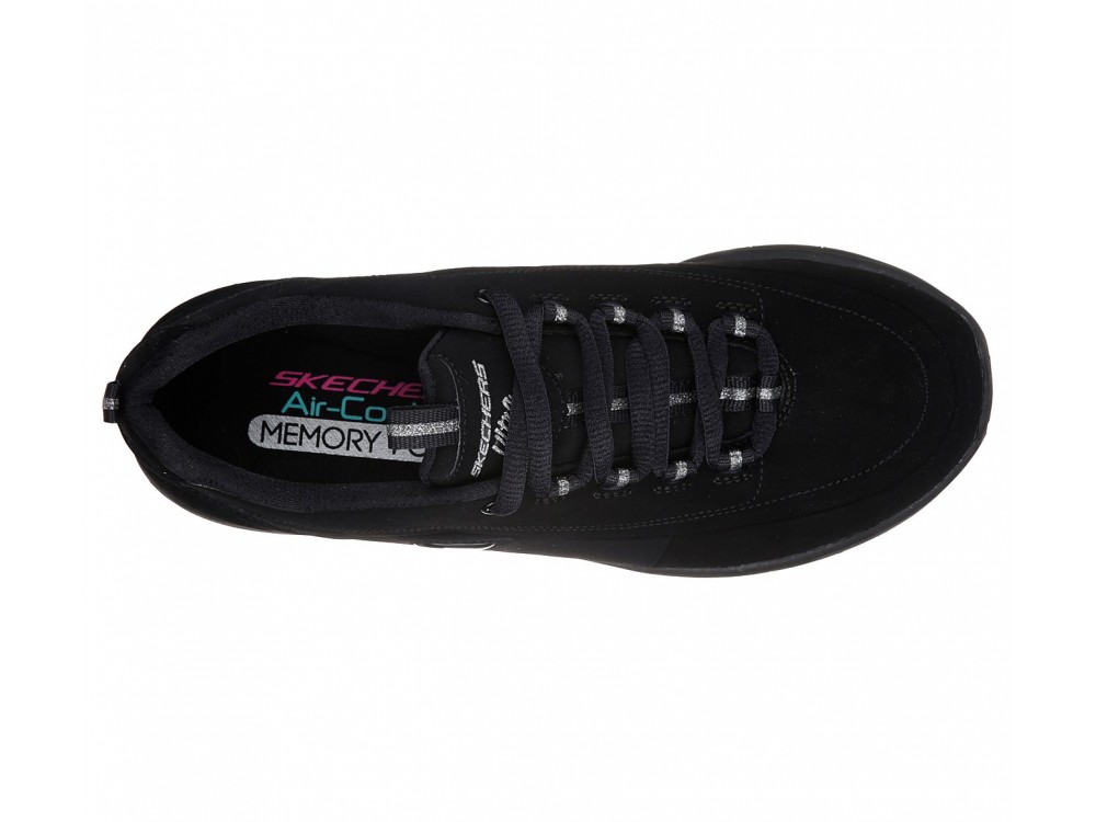 Skechers Mujer // Comprar Zapatillas Skechers Mujer Online 12364/bbk
