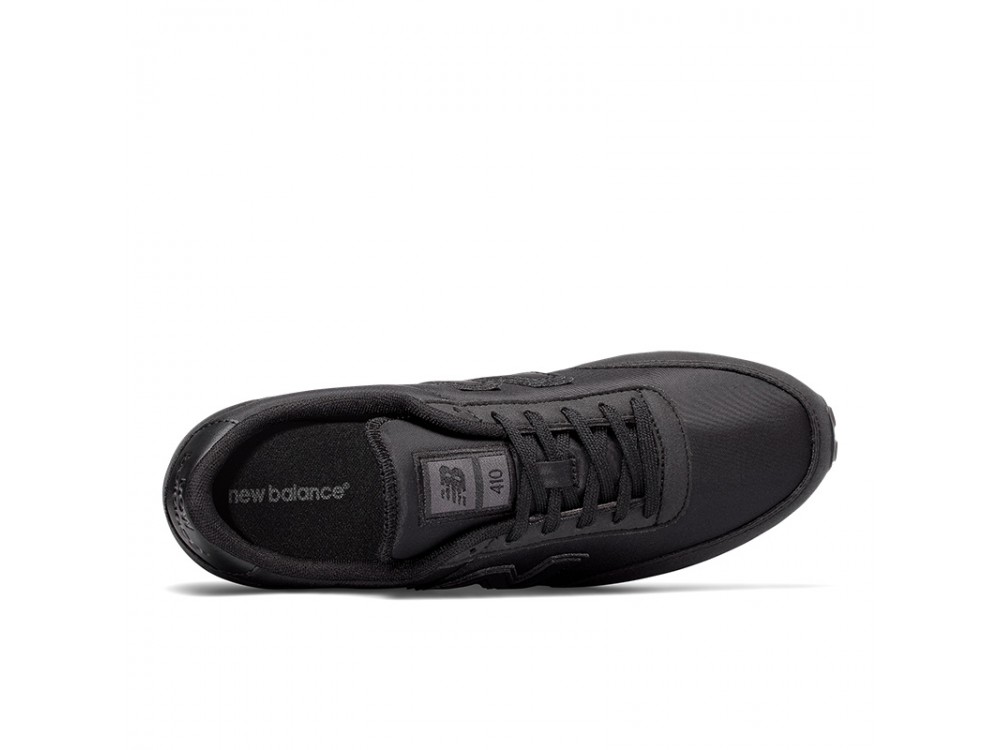 New Balance: Comprar Zapatillas Hombre | New Balance U410 BBK negras.