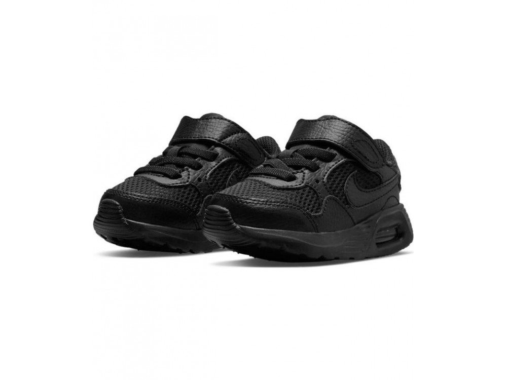 AIR MAS SC: Zapatillas Infantil Nike AIR MAX SC CZ5361 003 Negras