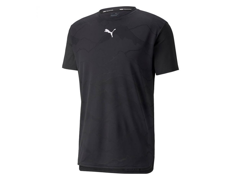 Comprar camiseta Puma: Camiseta Puma - Negra - Baratos Online