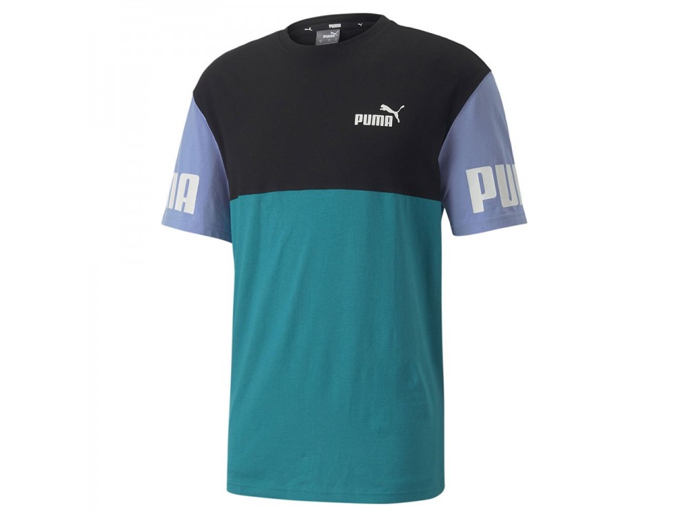 Camiseta Puma Hombre // Rebajas Camiseta Puma Hombre // Camiseta