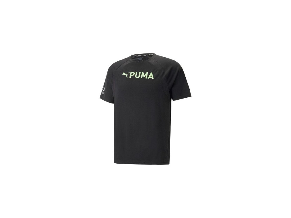 Camisetas Puma de hombre
