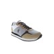 ZAPATILLA DEPORTIVA  US POLO ASSN HOMBRE XIRIO006/3YT1 GRIS Y MARRÓN