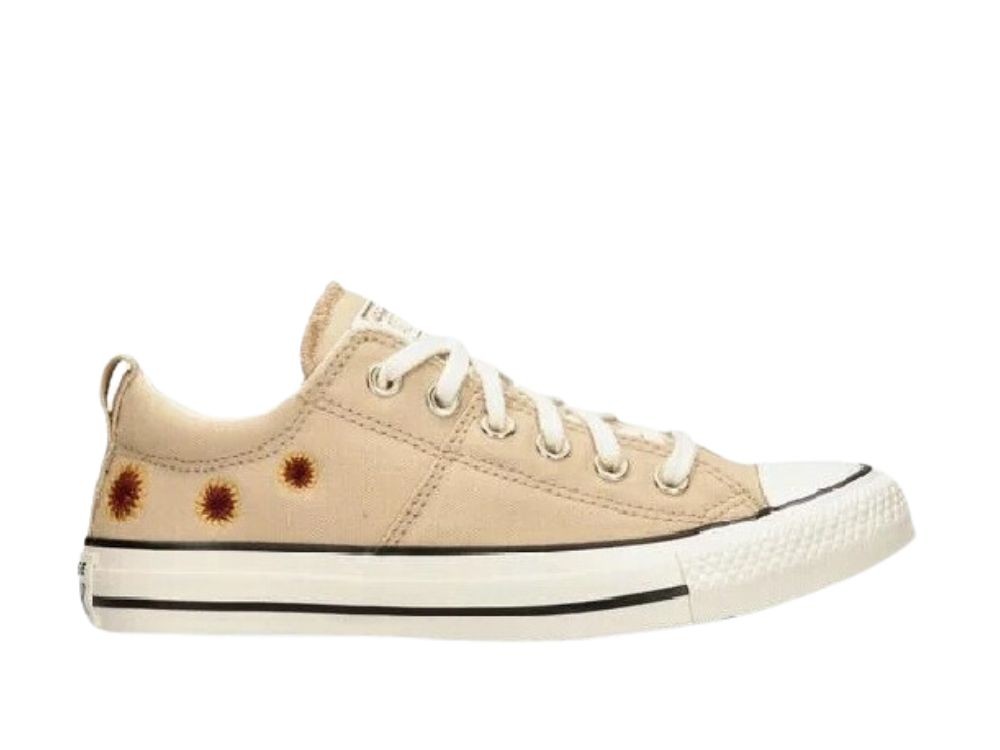 Outlet Chuck Taylor Mujer Beige // Oferta Converse Chuck Taylor Mujer Beige
