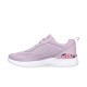 SKECHERS MUJER DYNAMIGHT LAID OUT 149756/LVMT MORADO