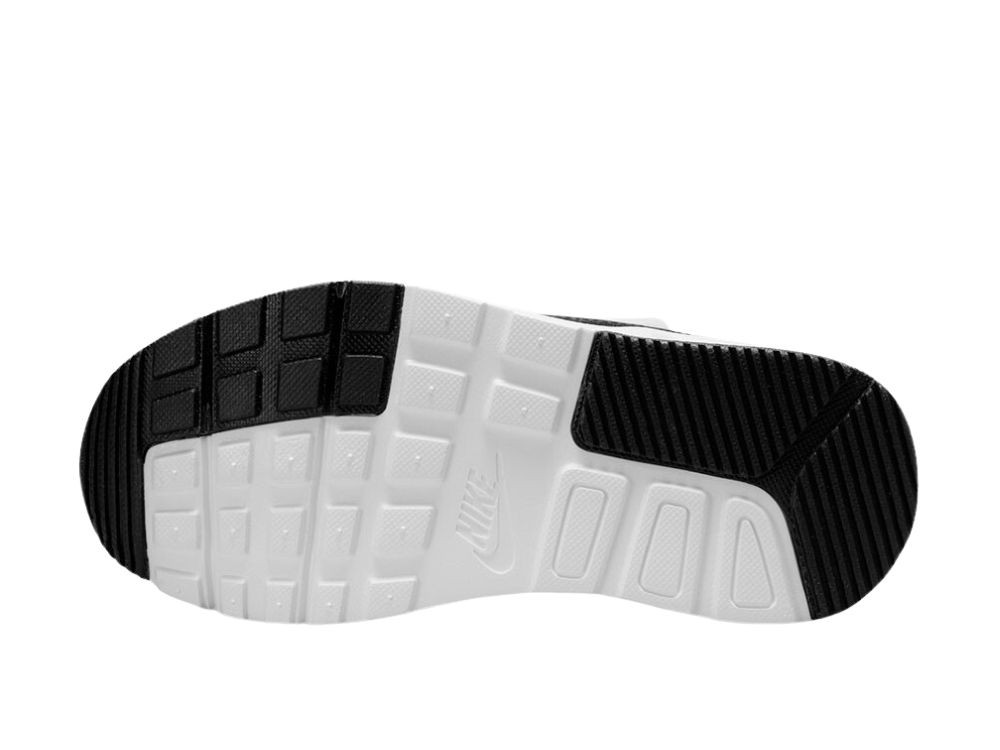 Chándal Nike Air Niño Blanco Negro