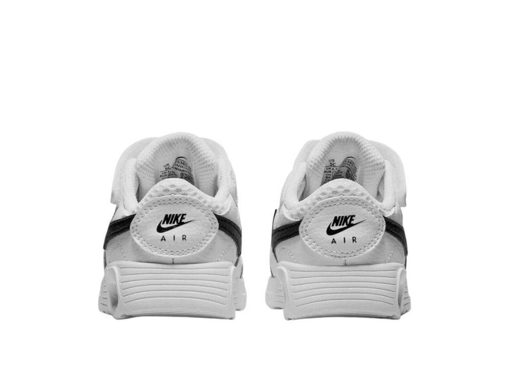 Desnudarse emocionante perspectiva Zapatillas Nike Air Max SC bebe// Rebajas Nike Air Max Blanco Bebe Baratas