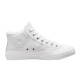 CONVERSE CHUCK TAYLOR ALL STAR MALDEN STREET BLANCA PIEL A01468C