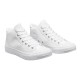 CONVERSE CHUCK TAYLOR ALL STAR MALDEN STREET BLANCA PIEL A01468C