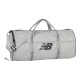 BOLSA DE VIAJE NEW BALANCE MEDIANA LAB23098BK NEGRA