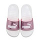 CHANCLAS PUMA POPCAT ROSA  395421 01