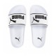 CHANCLAS PUMA LEADCAT 2.0 BLANCA 384139 02