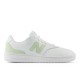 ZAPATILLAS NEW BALANCE MUJER BBW80ADG BLANCO VERDE