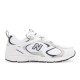 ZAPATILLA NEW BALANCE HOMBRE  ML408A BLANCA