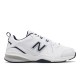 NEW BALANCE HOMBRE MX608WN5 BLANCA PIEL