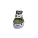 ZAPATILLA VANS FILMORE NIÑO VERDE VN000CWWOLV1