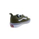 ZAPATILLA VANS FILMORE NIÑO VERDE VN000CWWOLV1