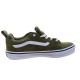 ZAPATILLA VANS FILMORE NIÑO VERDE VN000CWWOLV1