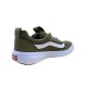 VANS HOMBRE RANGE EXP SUEDE CANVAS VN000CY1DSS1 VERDE