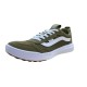 VANS HOMBRE RANGE EXP SUEDE CANVAS VN000CY1DSS1 VERDE