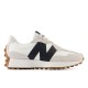 ZAPATILLA NEW BALANCE MUJER WS327GD BLANCA