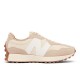 NEW BALANCE ZAPATILLA MS327ASL HOMBRE MARRÓN