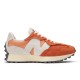 NEW BALANCE ZAPATILLAS  U327WRH HOMBRE NARANJA