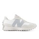 NEW BALANCE  WS327KE MUJER BLANCA