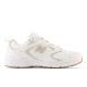 ZAPATILLAS NEW BALANCE MUJER ML408X BLANCO