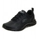 SKECHERS  TRACK BROADER HOMBRE 232698/BBK NEGRA